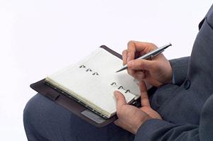 子どもでも使いやすいカリモクのチェア