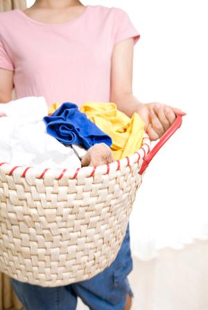 保管クリーニングについてご紹介します