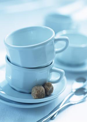 自由が丘で成人式の撮影を行っている