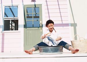 便利なインソールのアシサプリ・アシマル