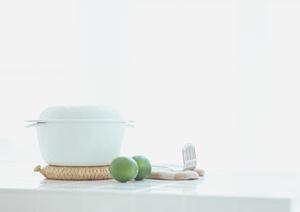 ユニフォームはエンブレムがポイント