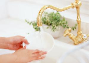 クリーニングはここのお店にお任せ