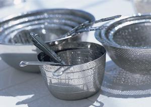 手間の掛からない食事を提供できる