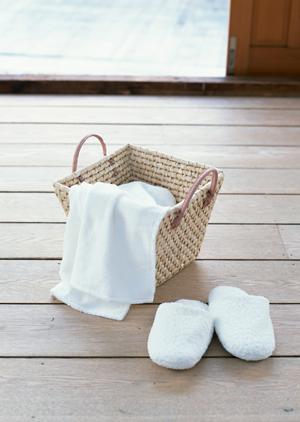 布団も洗える宅配クリーニングサービス